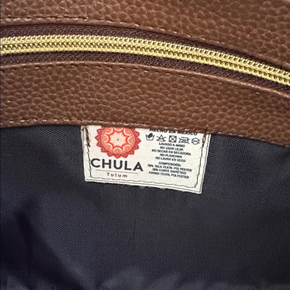 Chula Dog Purse - Picture 8 of 16